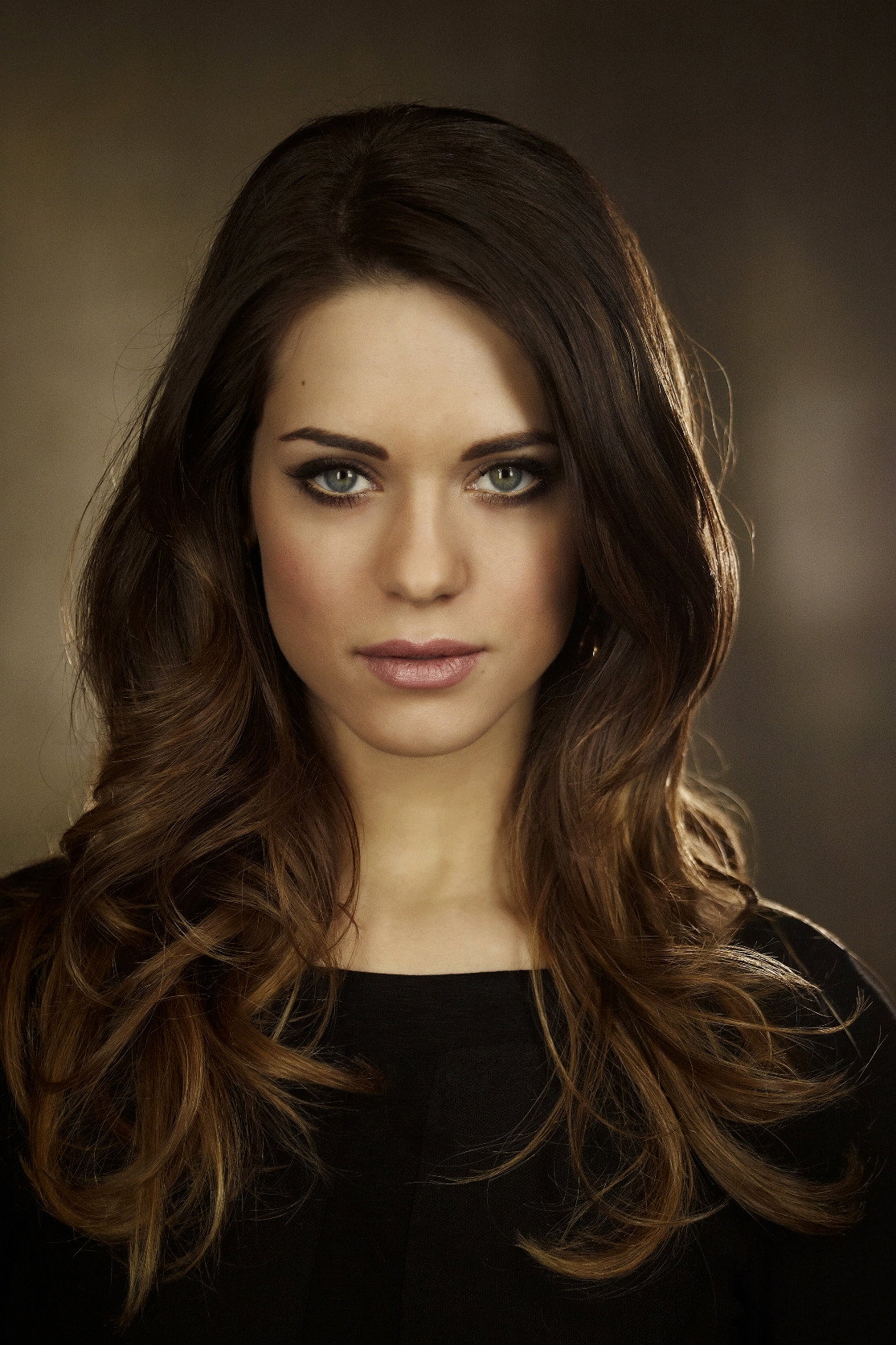 Lyndsy Fonseca's poster