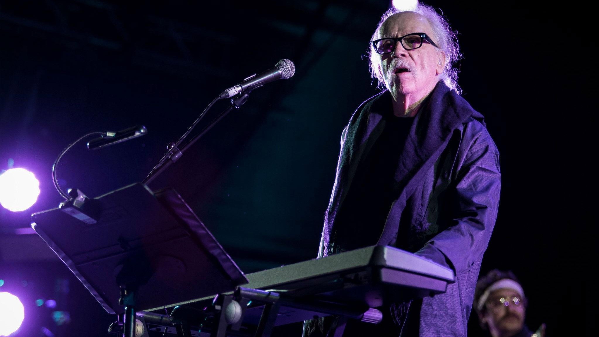 John Carpenter: Live Retrospective's poster