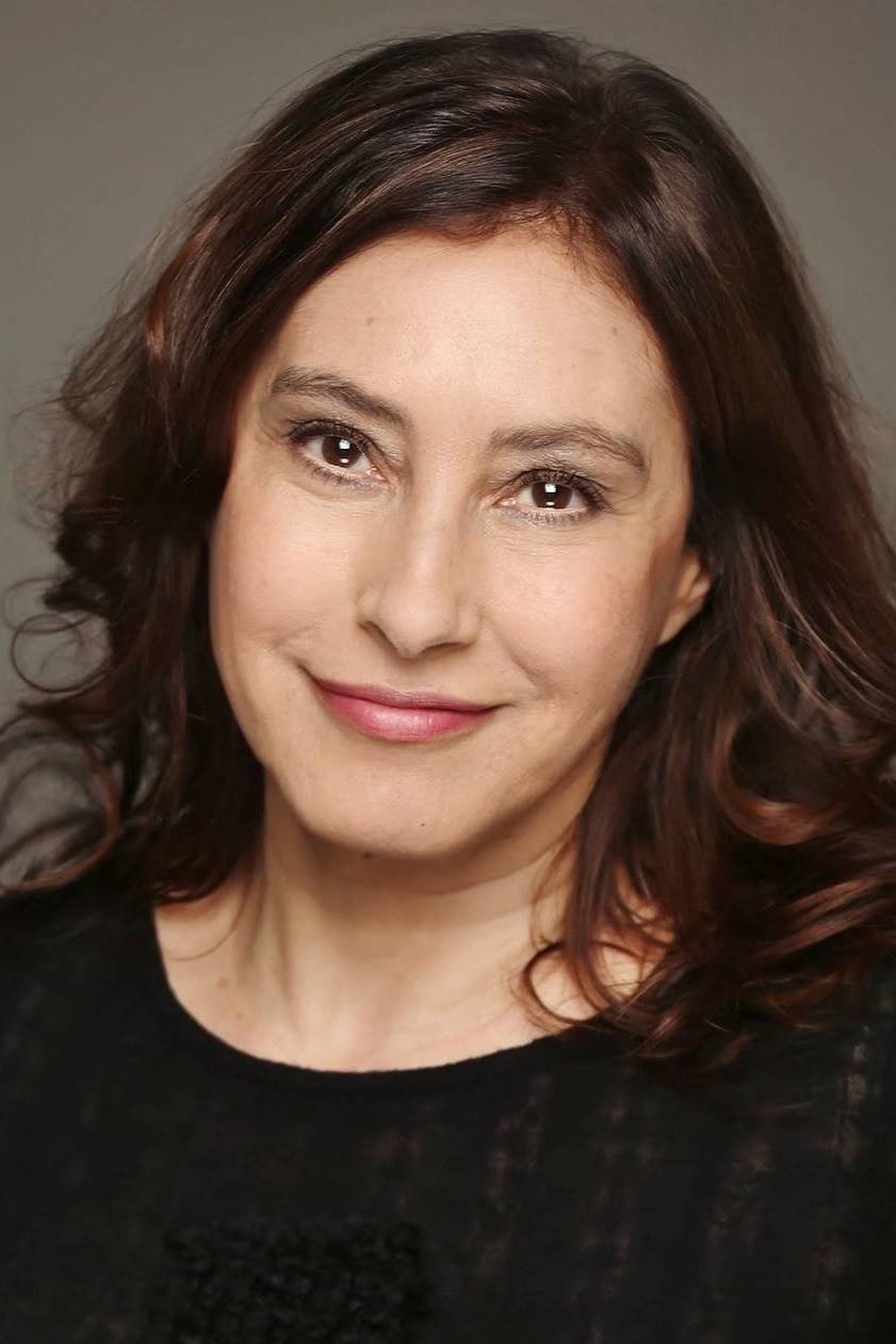 María Reyes Arias's poster