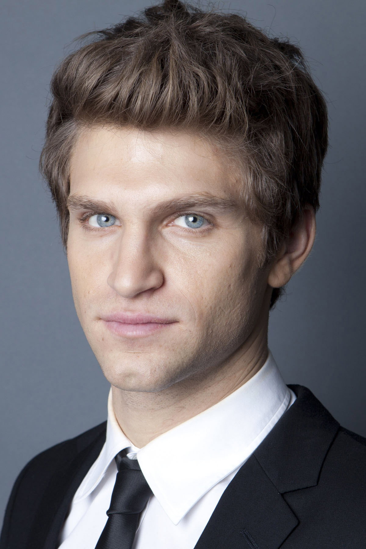 Keegan Allen's poster