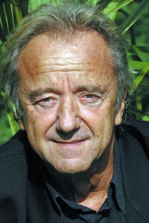Alain Bert's poster