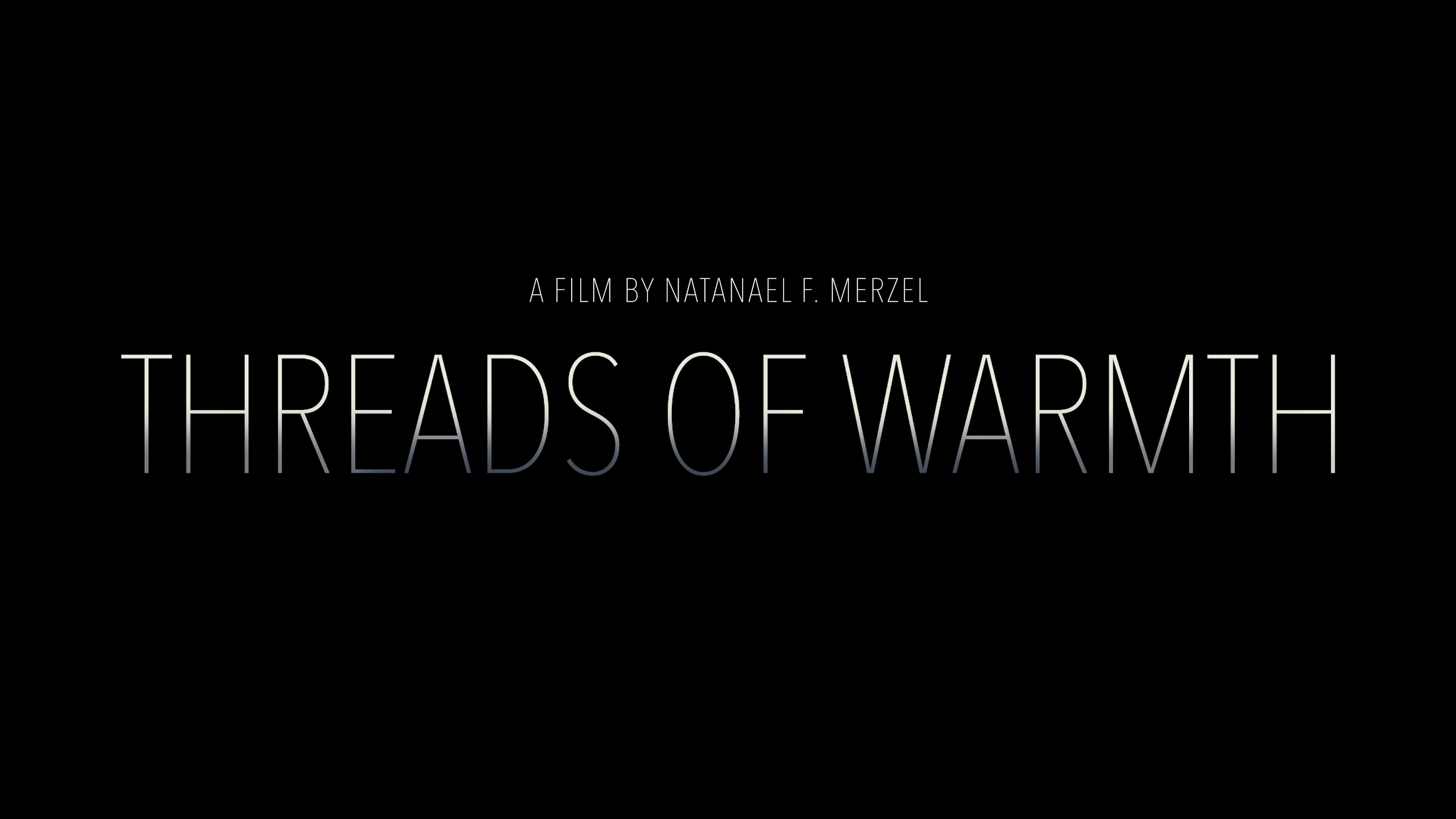 Threads of Warmth's poster