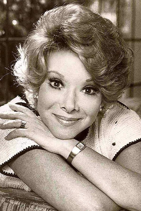 Shari Lewis's poster
