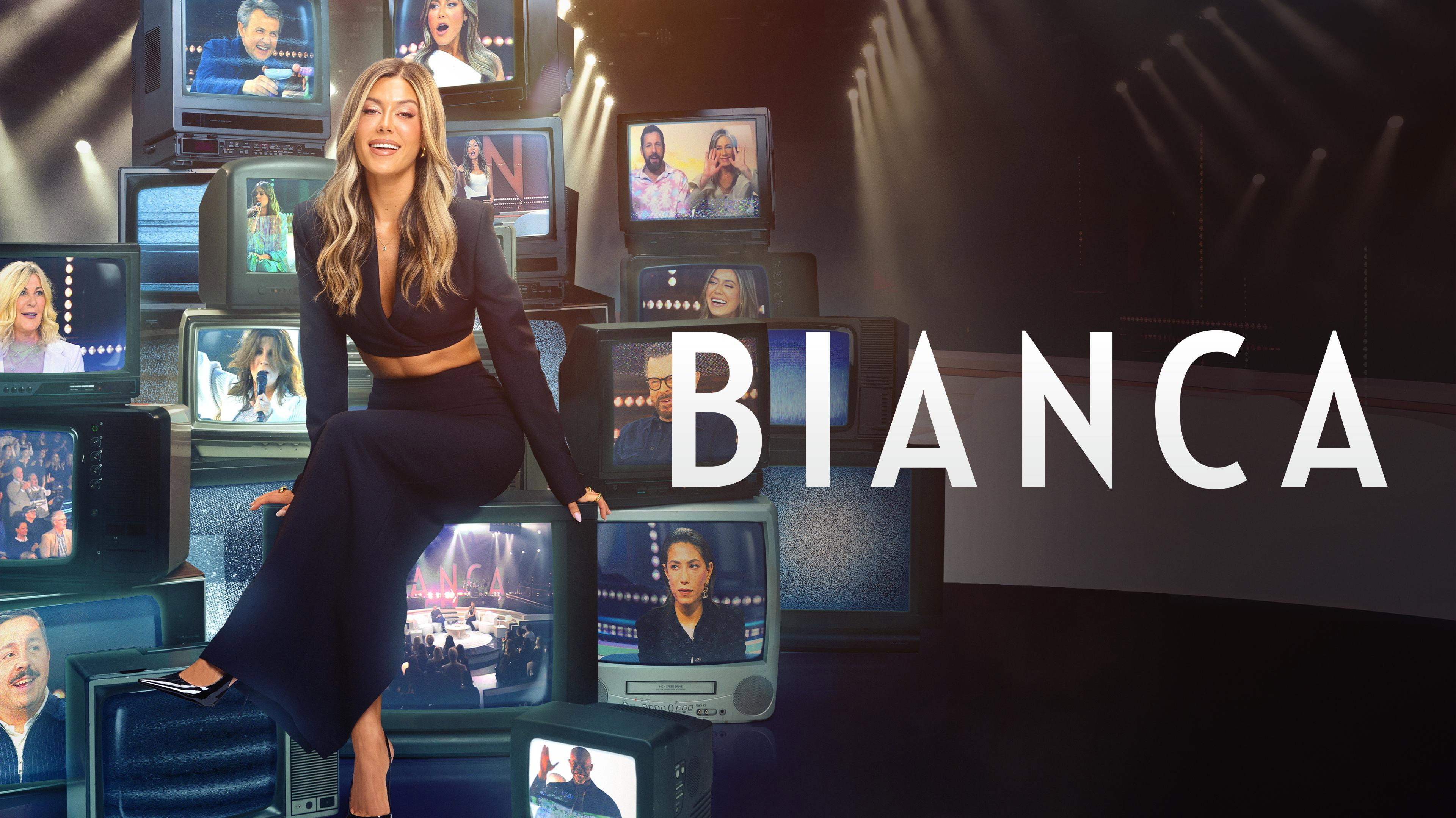 BIANCA's poster