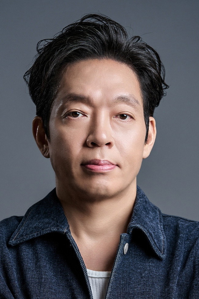 Park Ji-hwan's poster