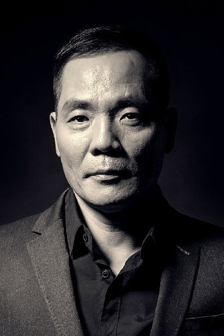 John Ching Tung's poster