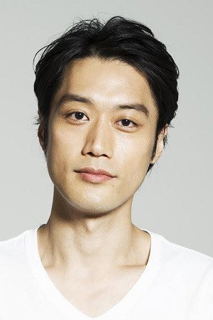 Asahi Uchida's poster
