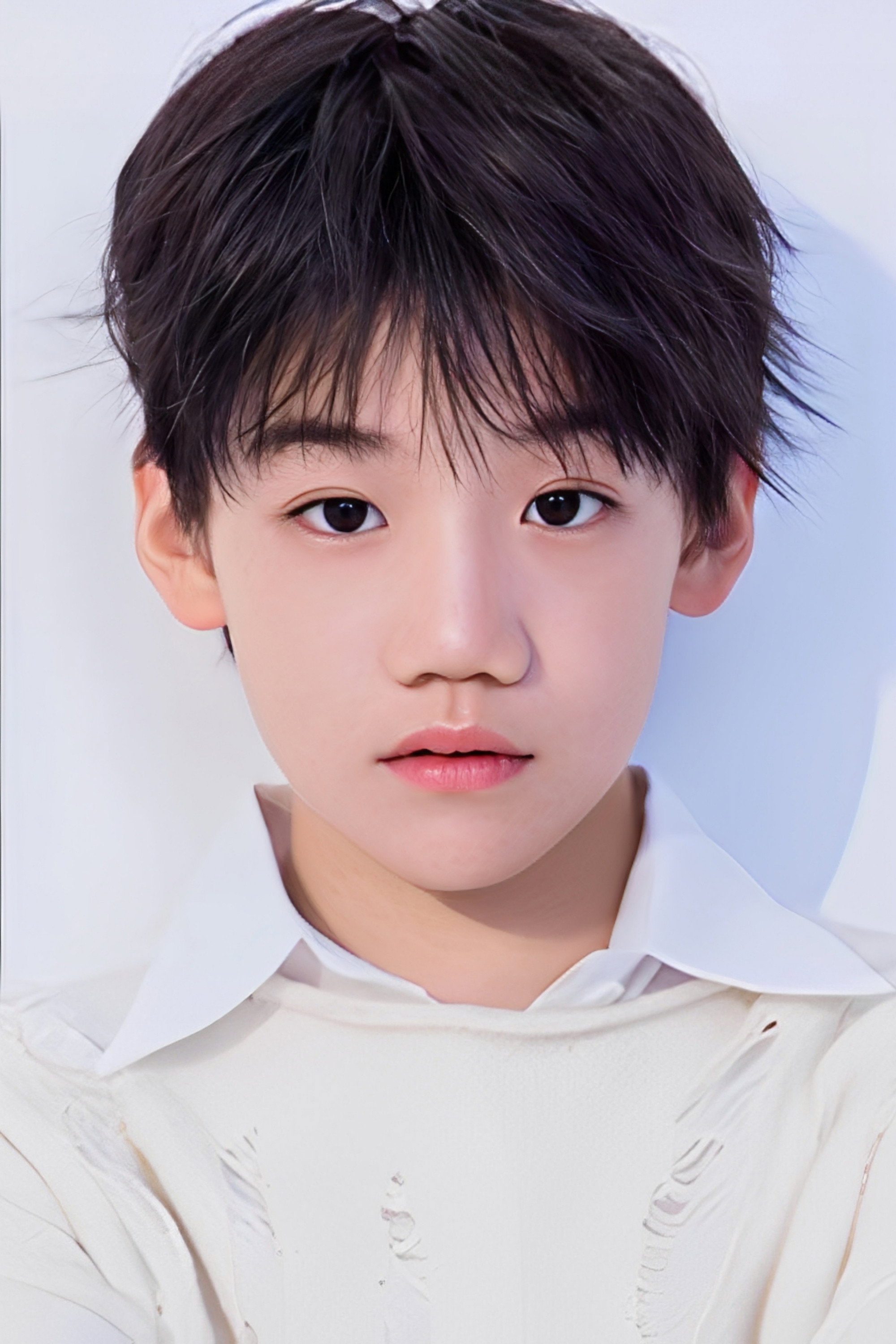 管梓程's poster