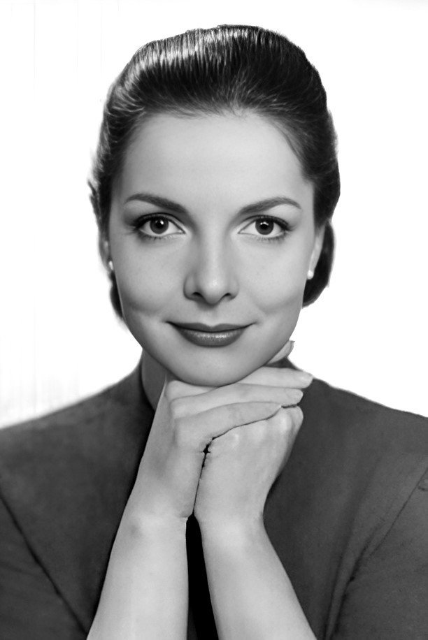 Elizabeth Sellars's poster