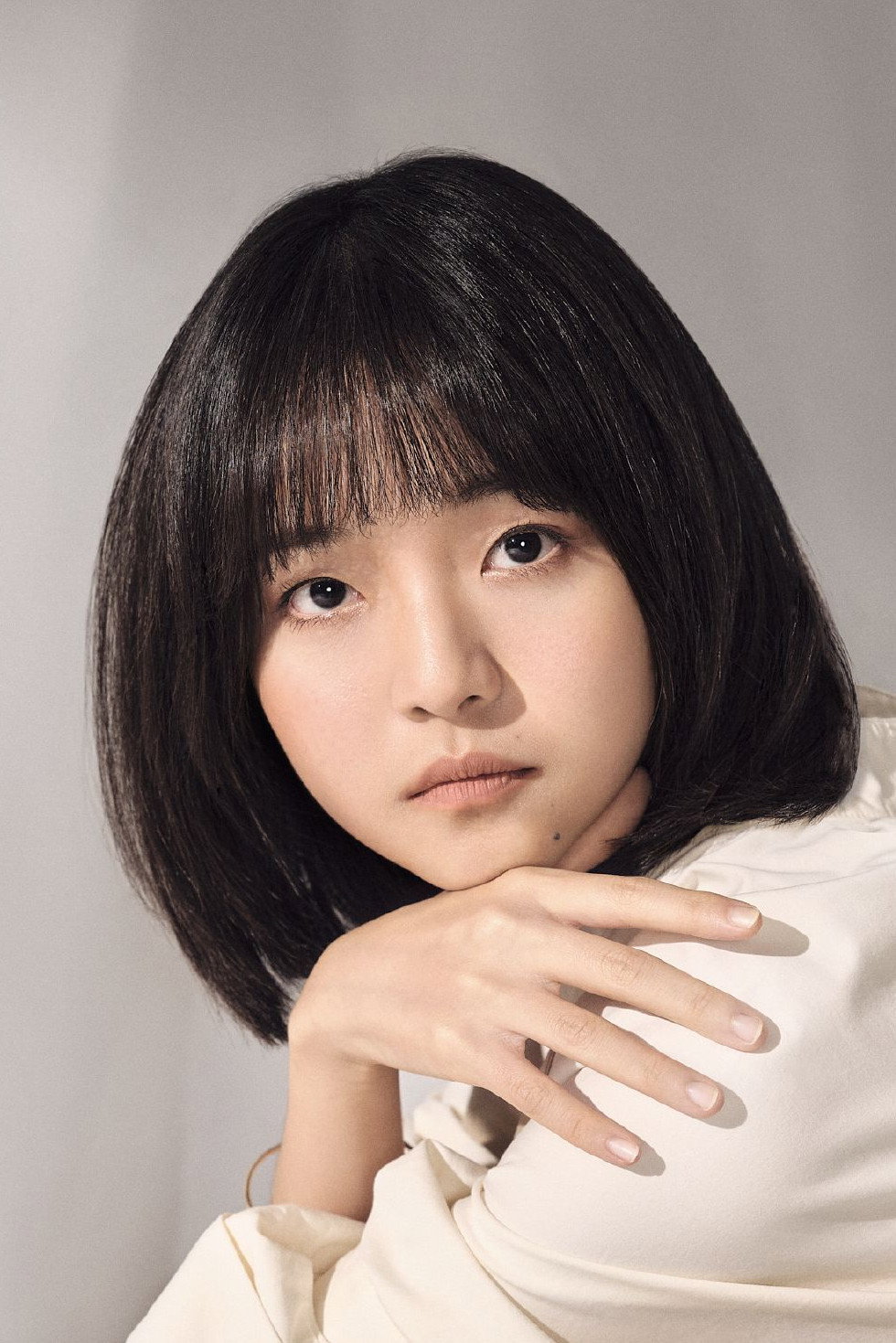 Suri Lin's poster