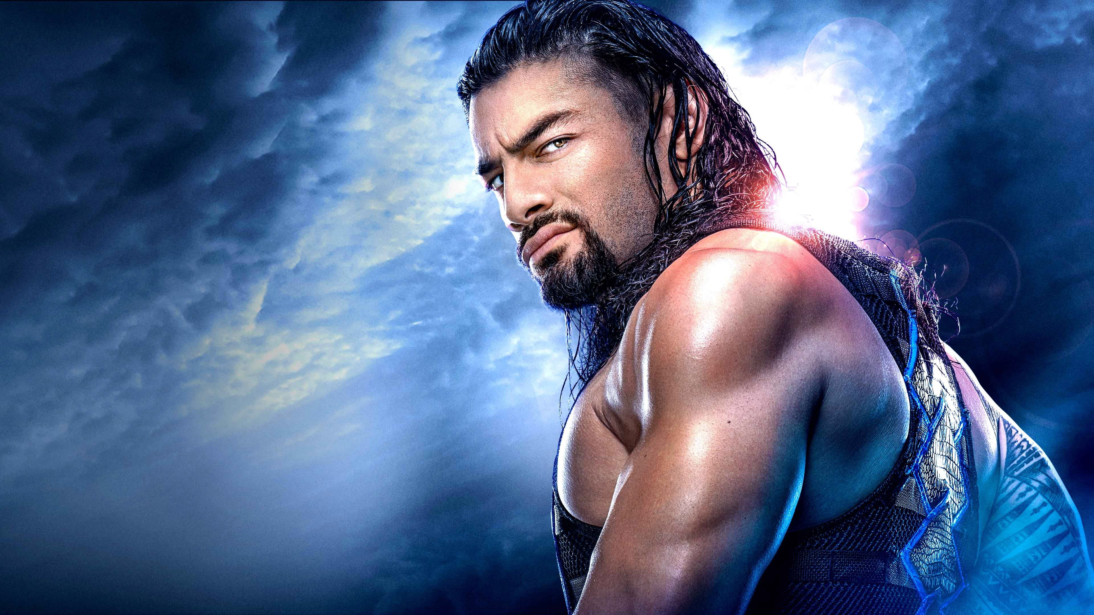WWE Payback 2020's poster