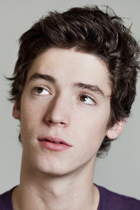 Pico Alexander's poster