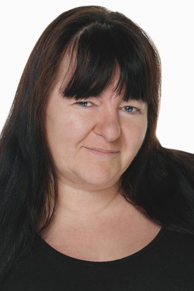Sandra Hayden Mason's poster