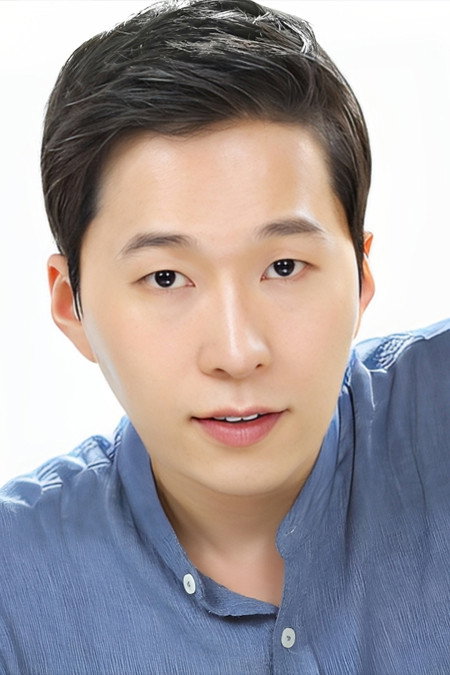 Yang Geun-seok's poster