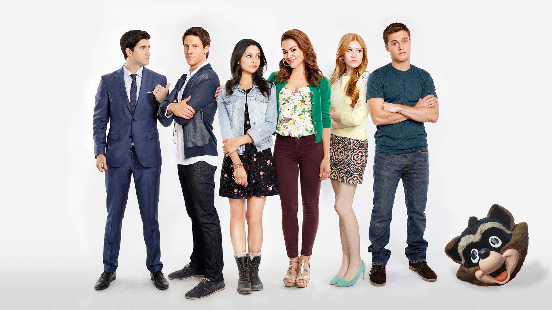 Happyland's poster