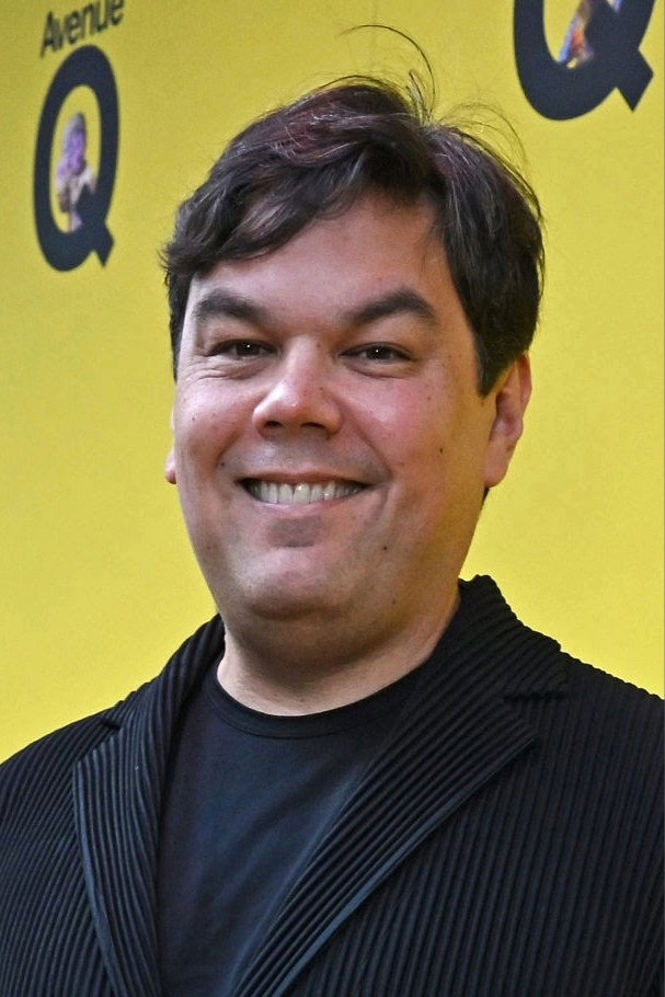 Robert Lopez's poster