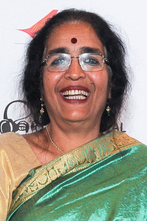 Sushama Deshpande's poster