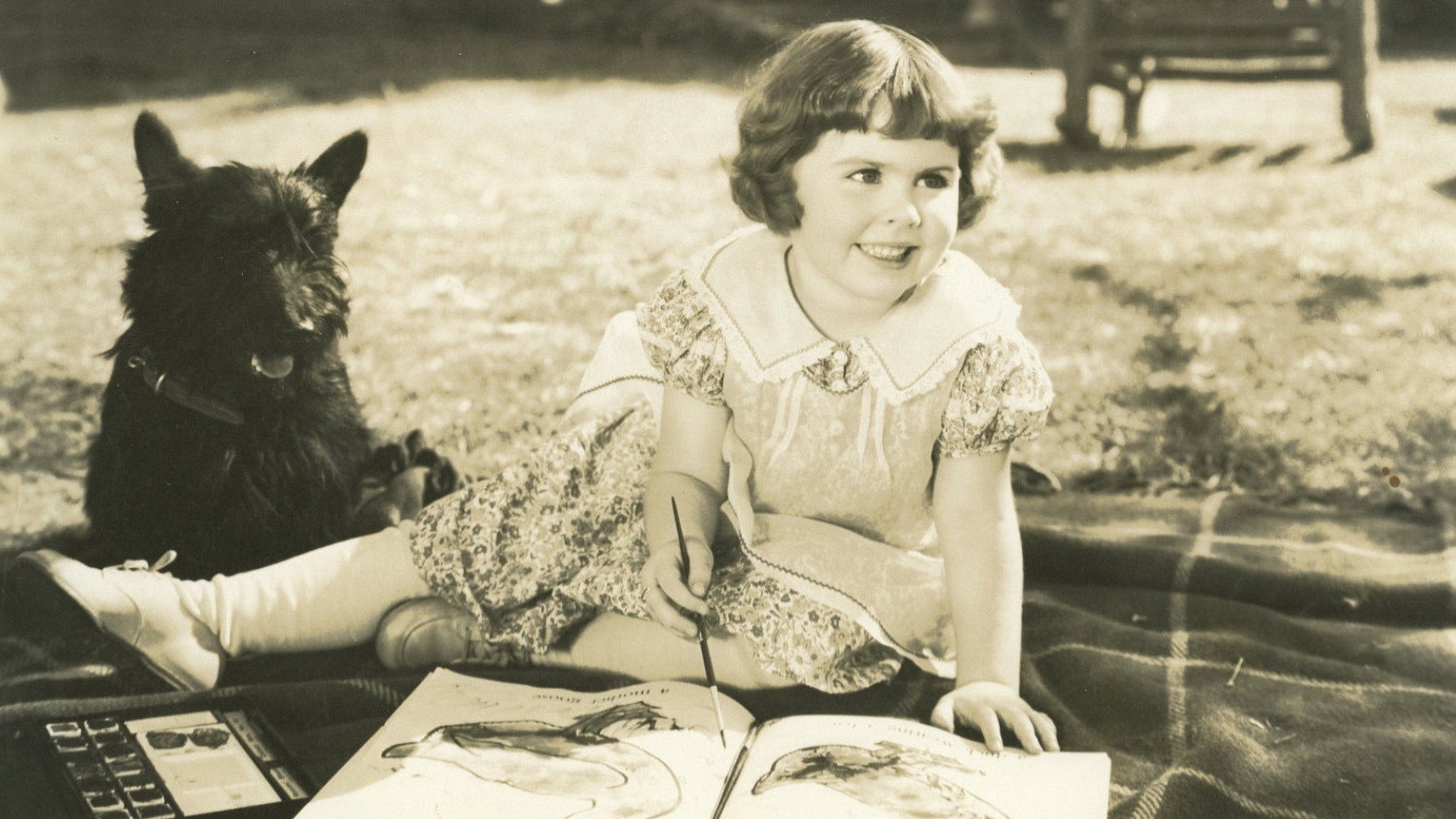Alias Mary Dow's poster