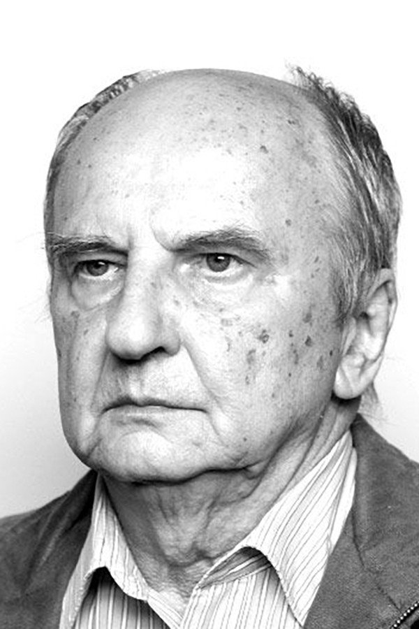 Henryk Ryszka's poster
