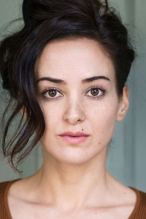 Sevda Polat's poster