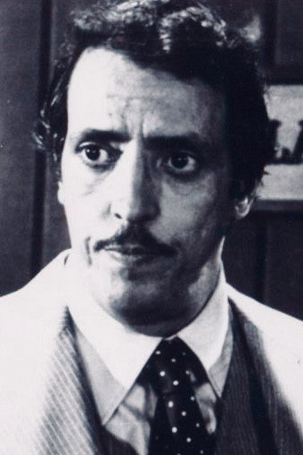 Joe Spinell's poster