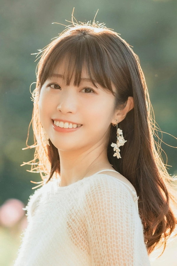 Mayumi Chihiro's poster