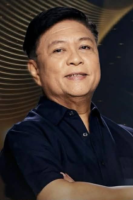 Jeffrey Jeturian's poster