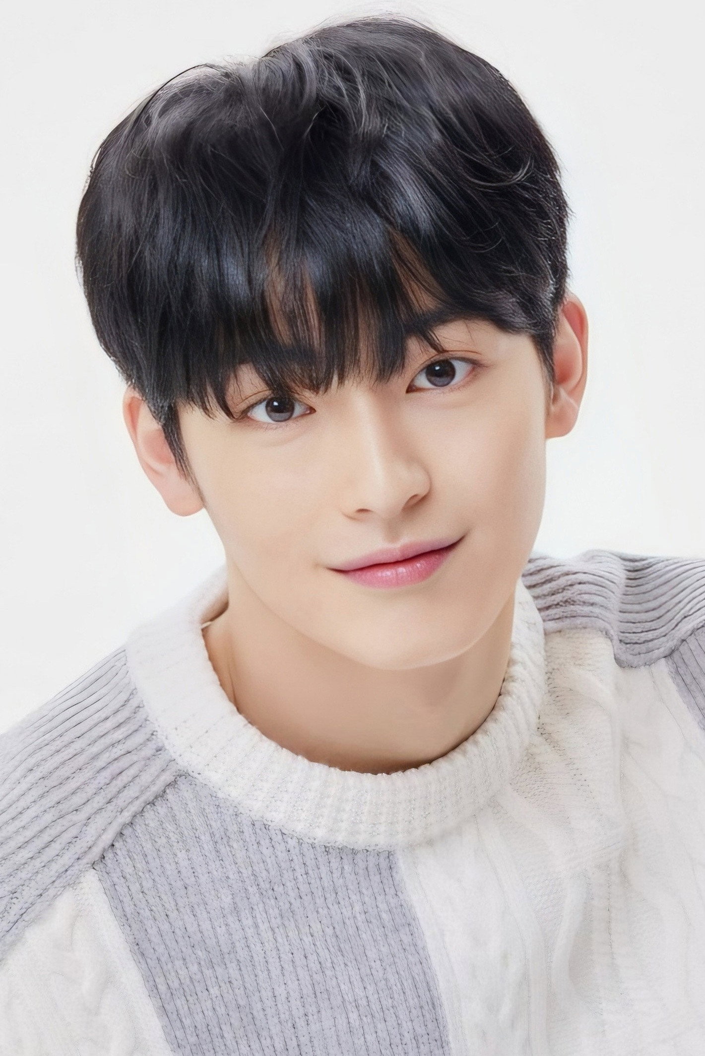 Shin Jun-seop's poster