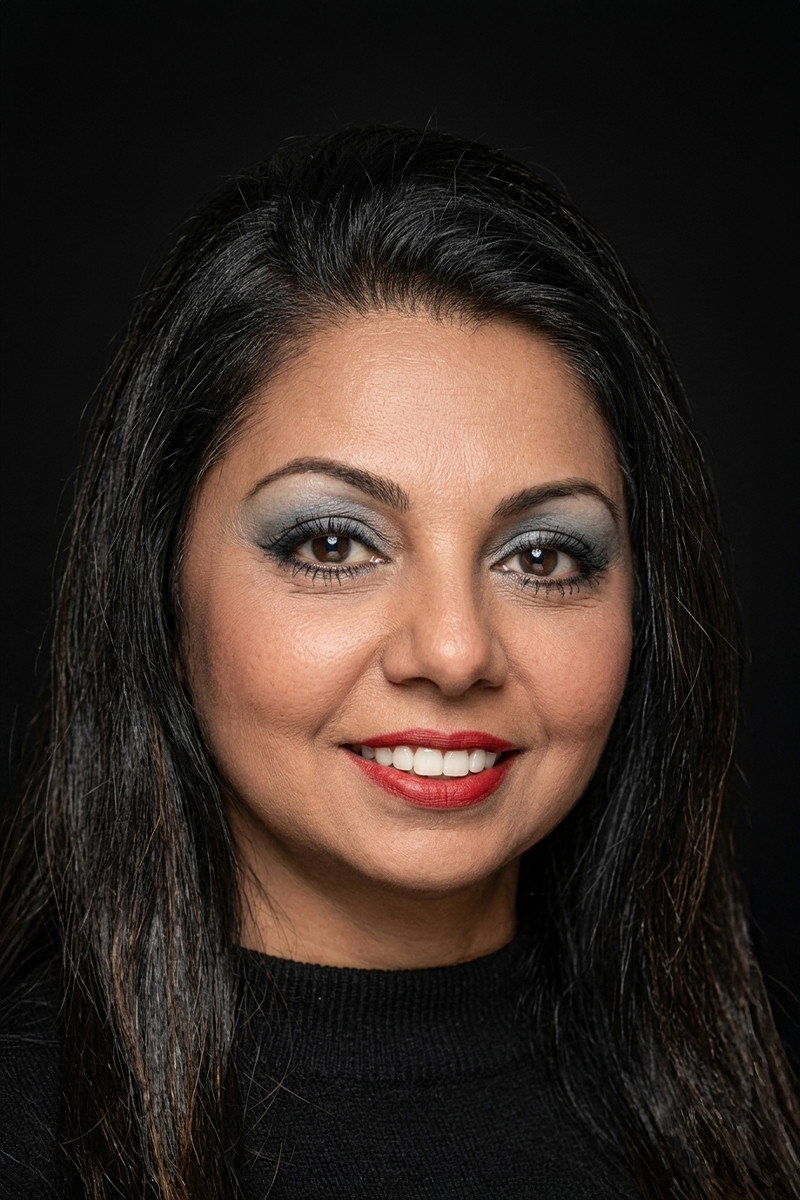 Tülin Örsek's poster