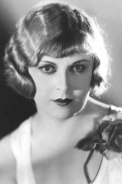 Gertrude Astor's poster