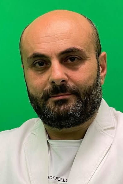 Armen Petrosyan's poster
