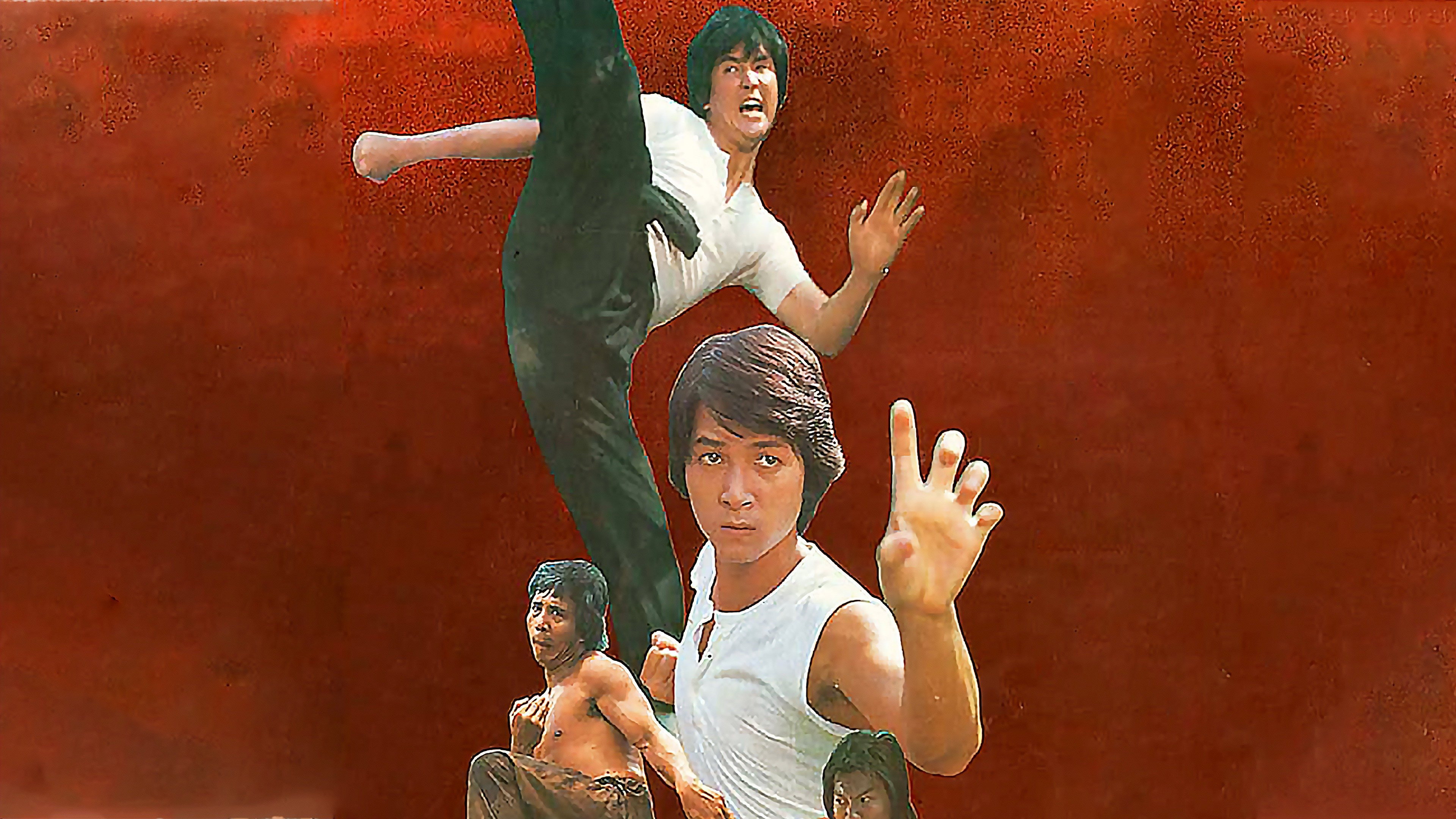 10 Magnificent Killers's poster