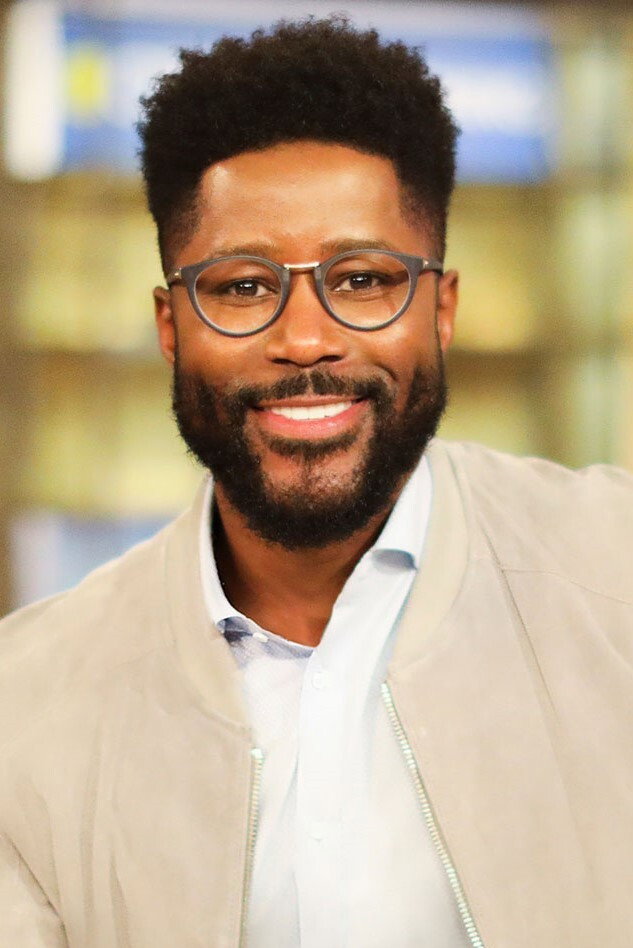 Nate Burleson's poster