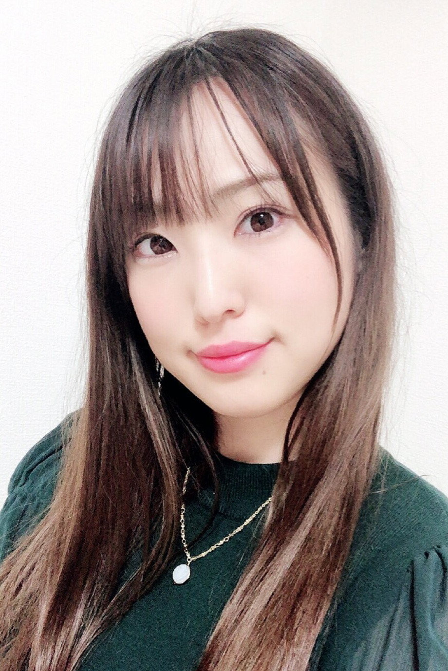 Miyu Komaki's poster