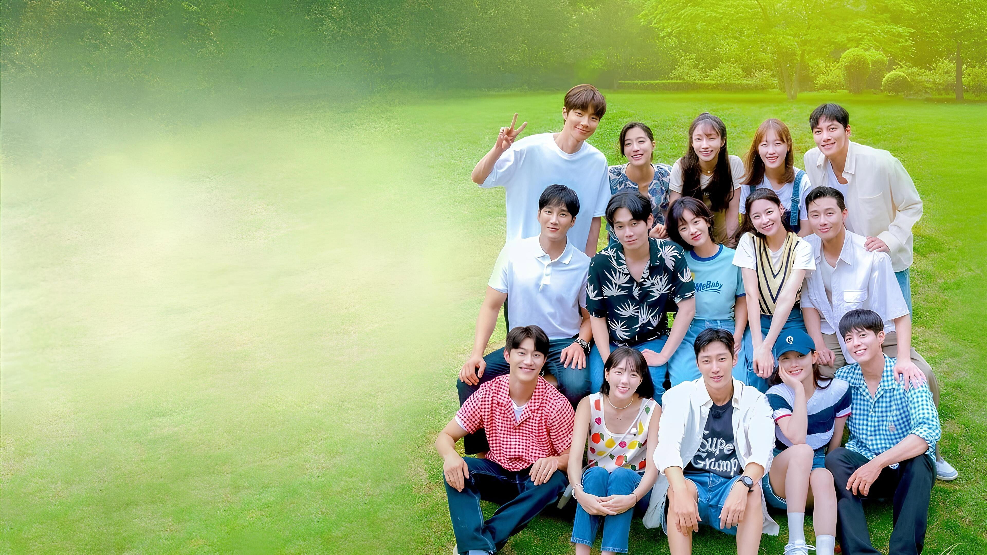 Young Actors' Retreat's poster