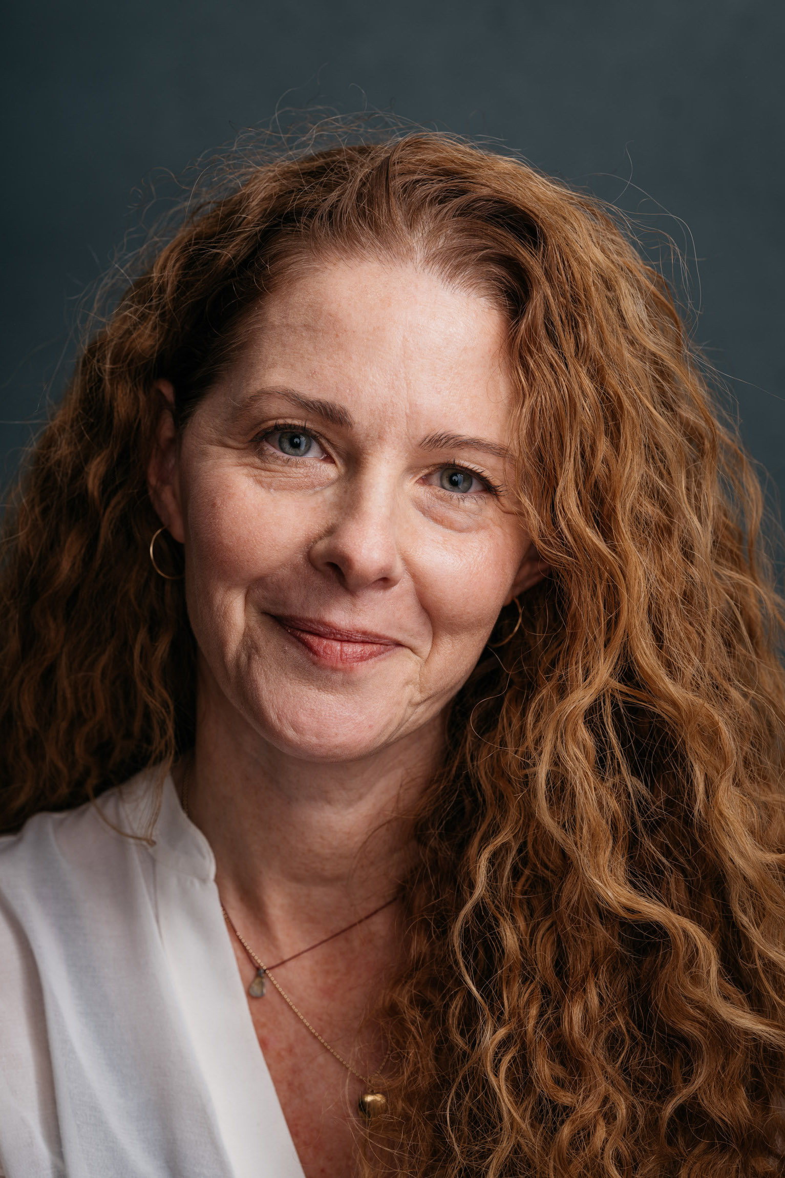Debra Eisenstadt's poster