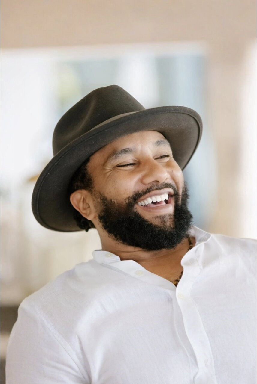 Ky-Mani Marley's poster