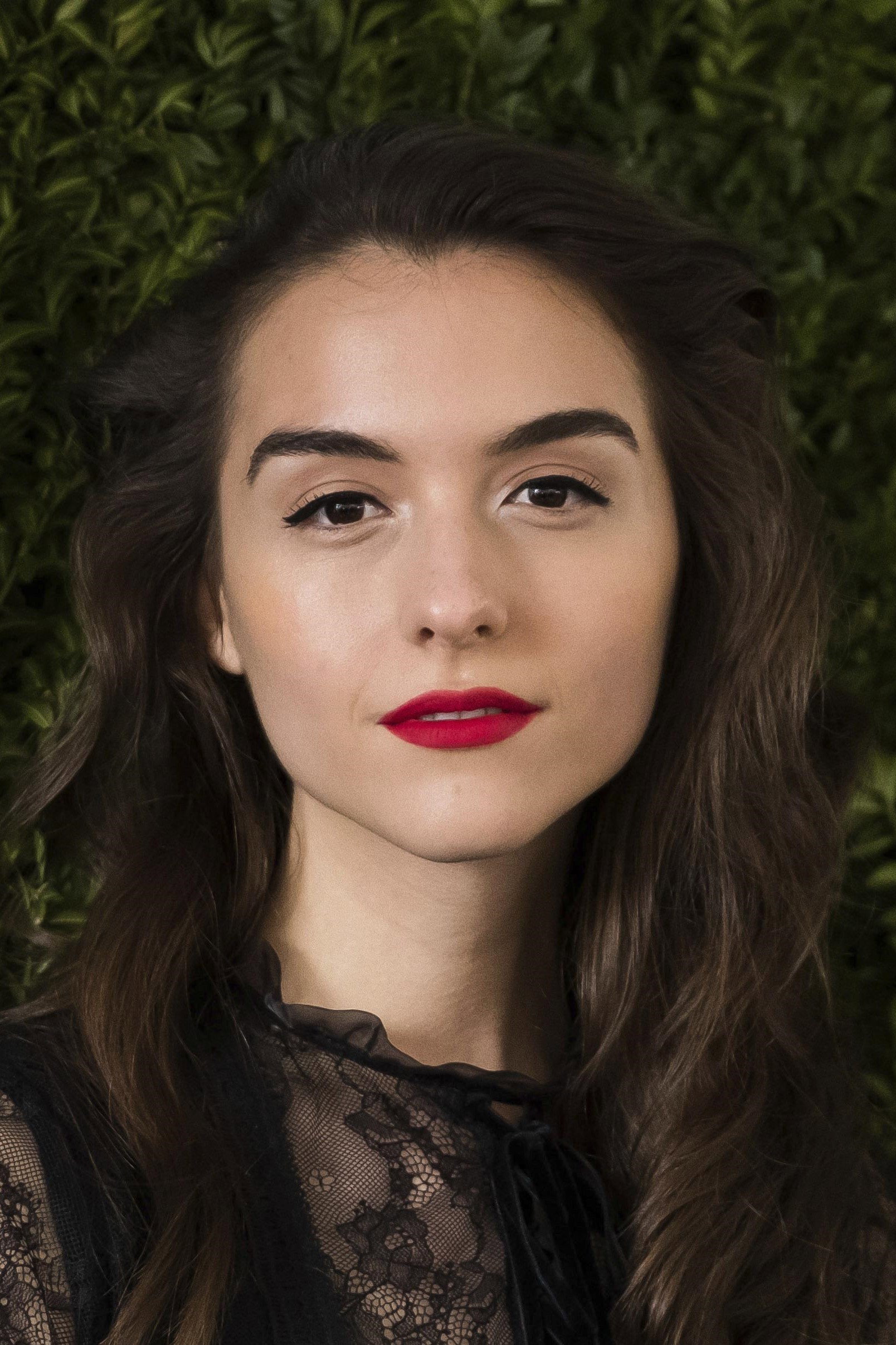 Quinn Shephard's poster