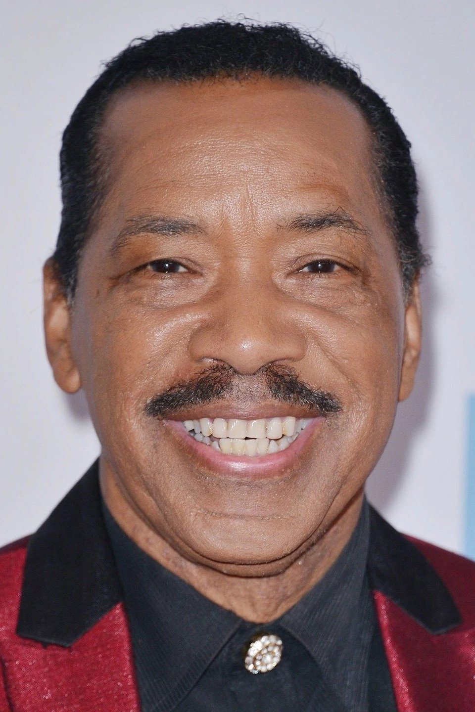 Obba Babatundé's poster