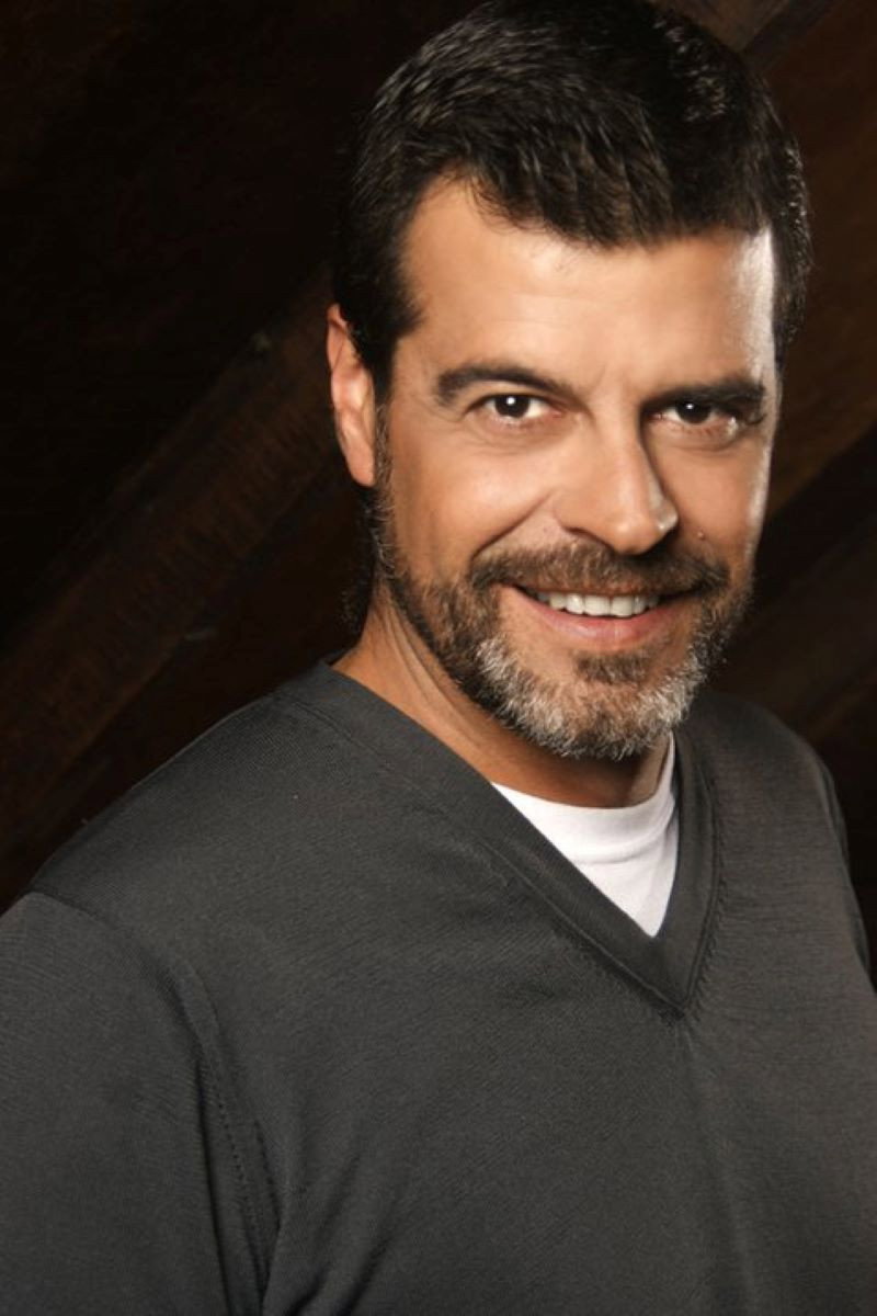 Andoni Ferreño's poster
