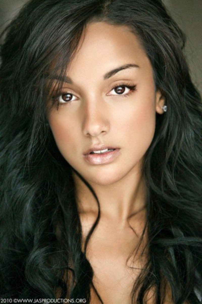 Brittney Alger's poster