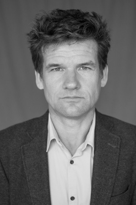 Vilis Daudziņš's poster