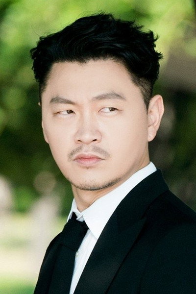 Yang Dong-geun's poster