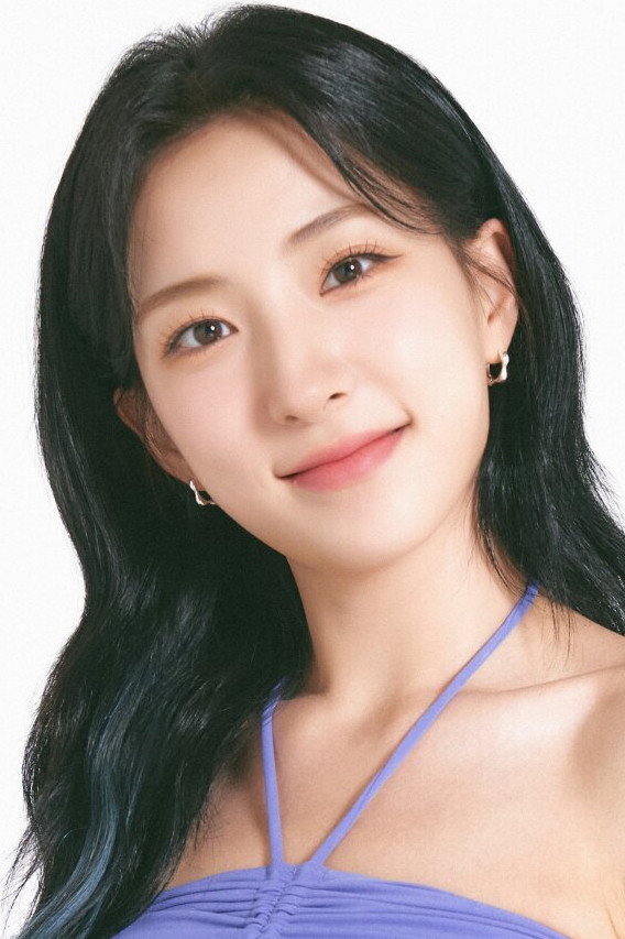 Son Ju-yeon's poster
