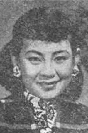 Fu Huizhen's poster