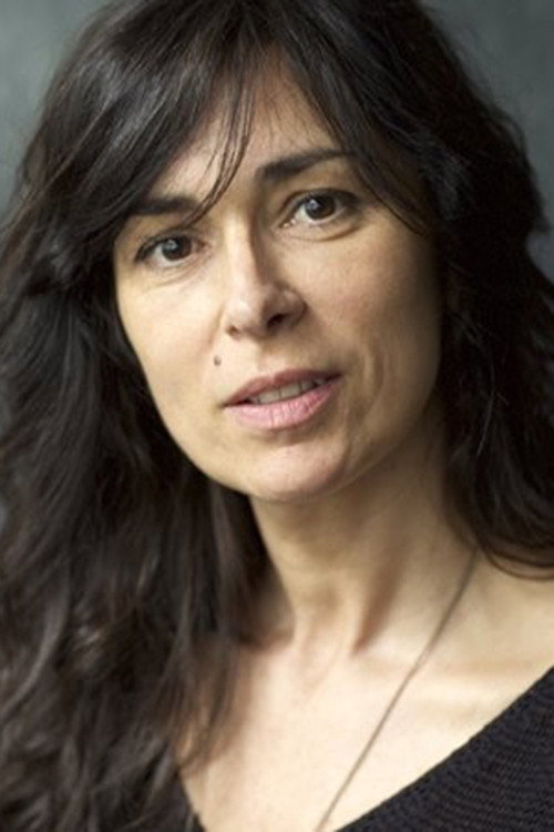 Agnès Jamonneau's poster