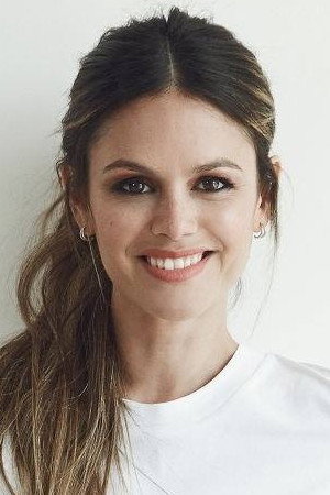 Rachel Bilson's poster