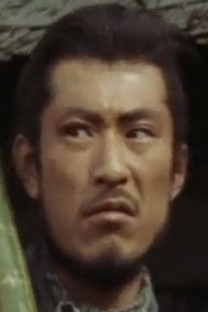 Yūji Hamada's poster