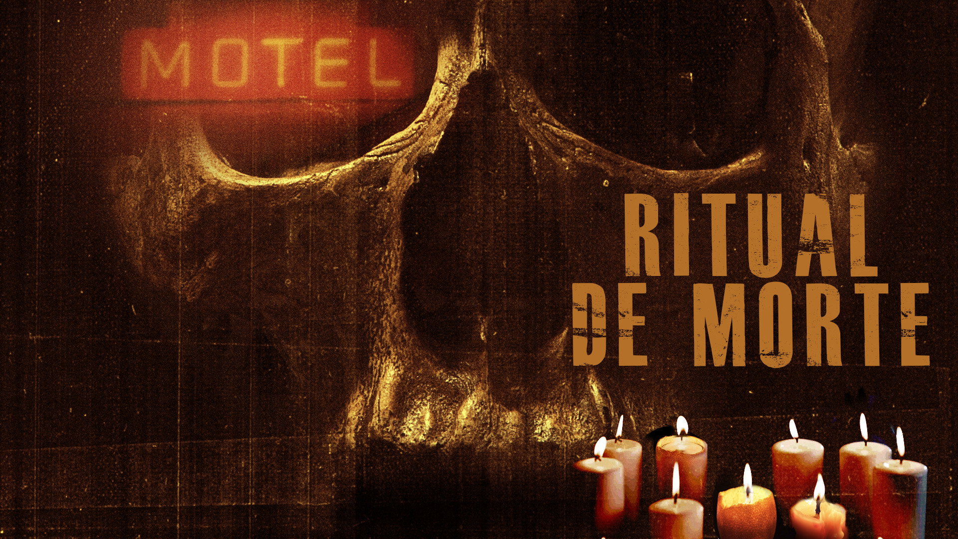 Ritual's poster