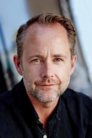 Billy Boyd's poster